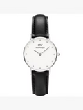 Montre Classic Noir